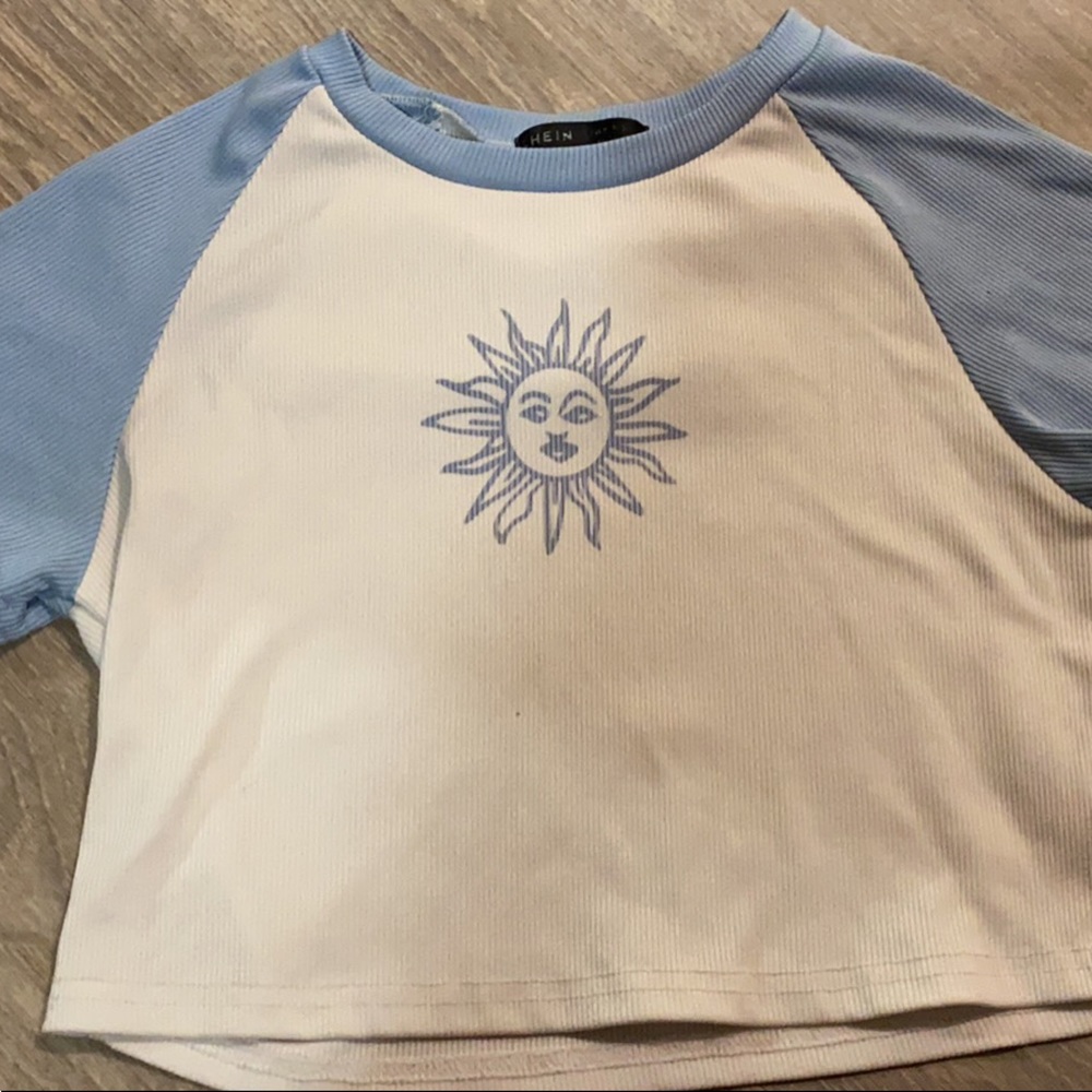 SHEIN women’s top